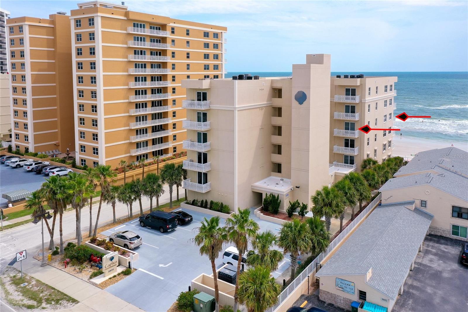 Details for 3801 Atlantic Avenue 303, DAYTONA BEACH SHORES, FL 32118