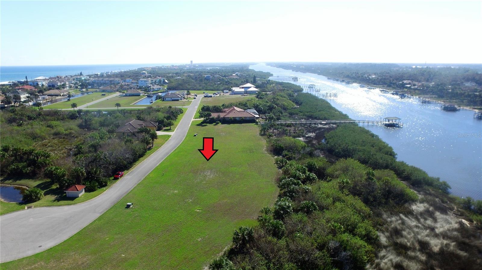 Details for 35 Shelter Cove Circle, FLAGLER BEACH, FL 32136