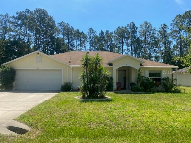 Details for 60 Ramblewood Drive, PALM COAST, FL 32164