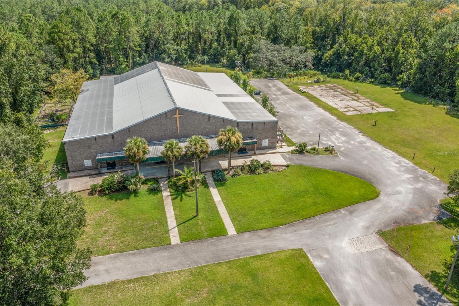 Details for 3601 Moody Boulevard, BUNNELL, FL 32110