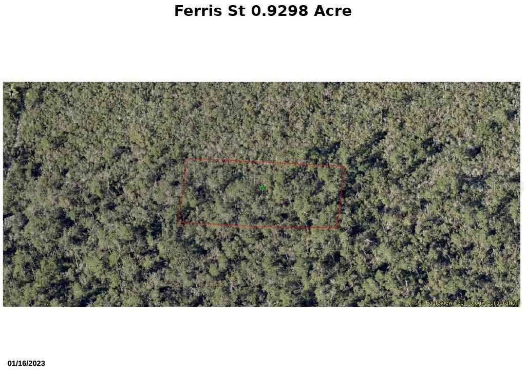 Listing Details for Ferris Street, LAKE HELEN, FL 32744