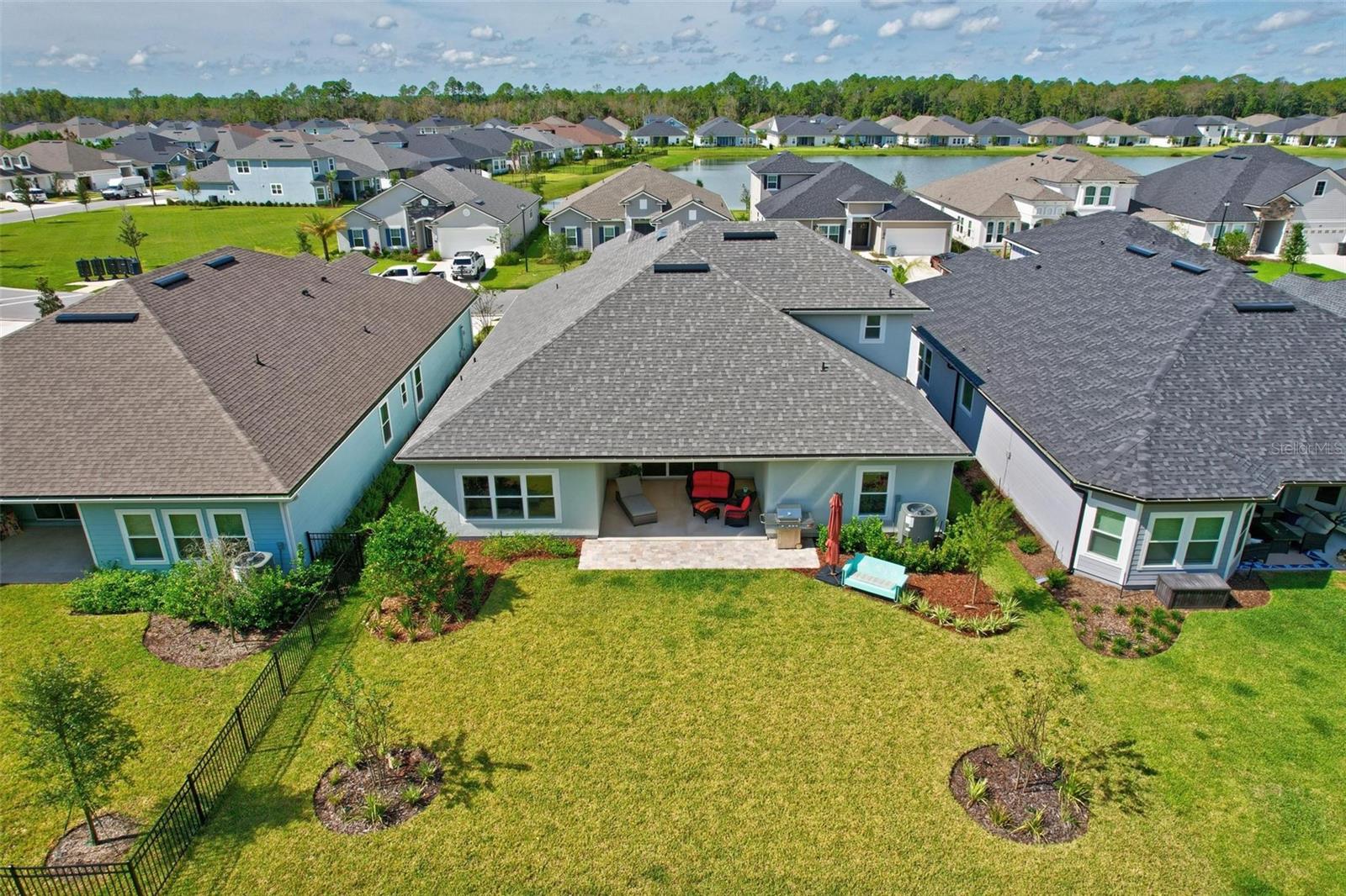 Image 8 of 77 For 126 Wood Stork Lane