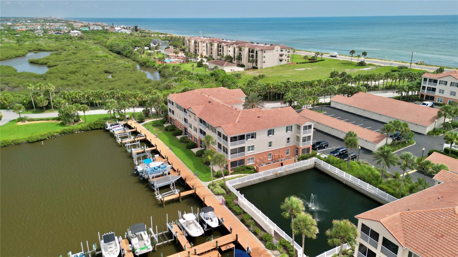 Image 54 of 57 For 200 Marina Bay Drive 201