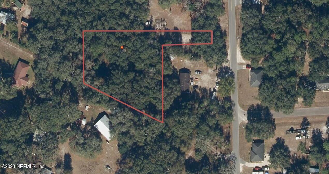 Listing Details for 117 Hollister School Road, PALATKA, FL 32177