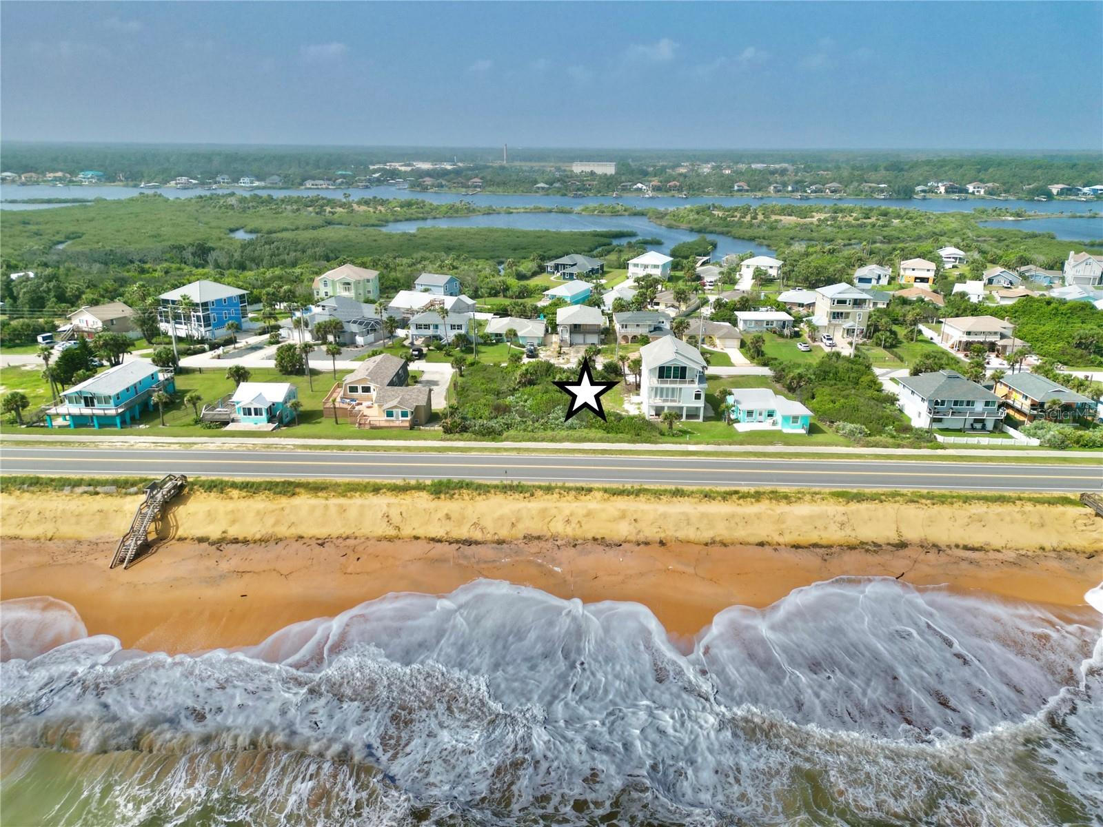 Details for 1913 Ocean Shore Boulevard, FLAGLER BEACH, FL 32136