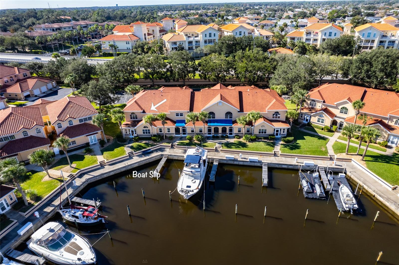 Details for 20 Marina Point Place, PALM COAST, FL 32137