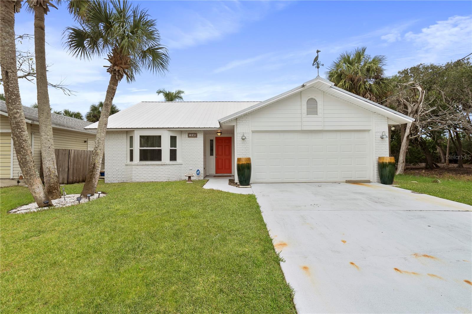 Details for 1240 Flagler Avenue, FLAGLER BEACH, FL 32136