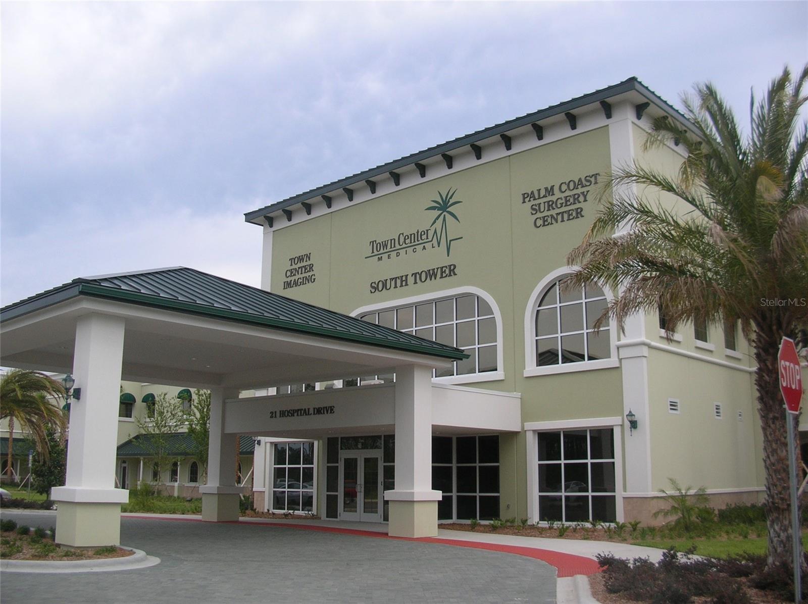 Details for 21 Hospital Drive 120, PALM COAST, FL 32164