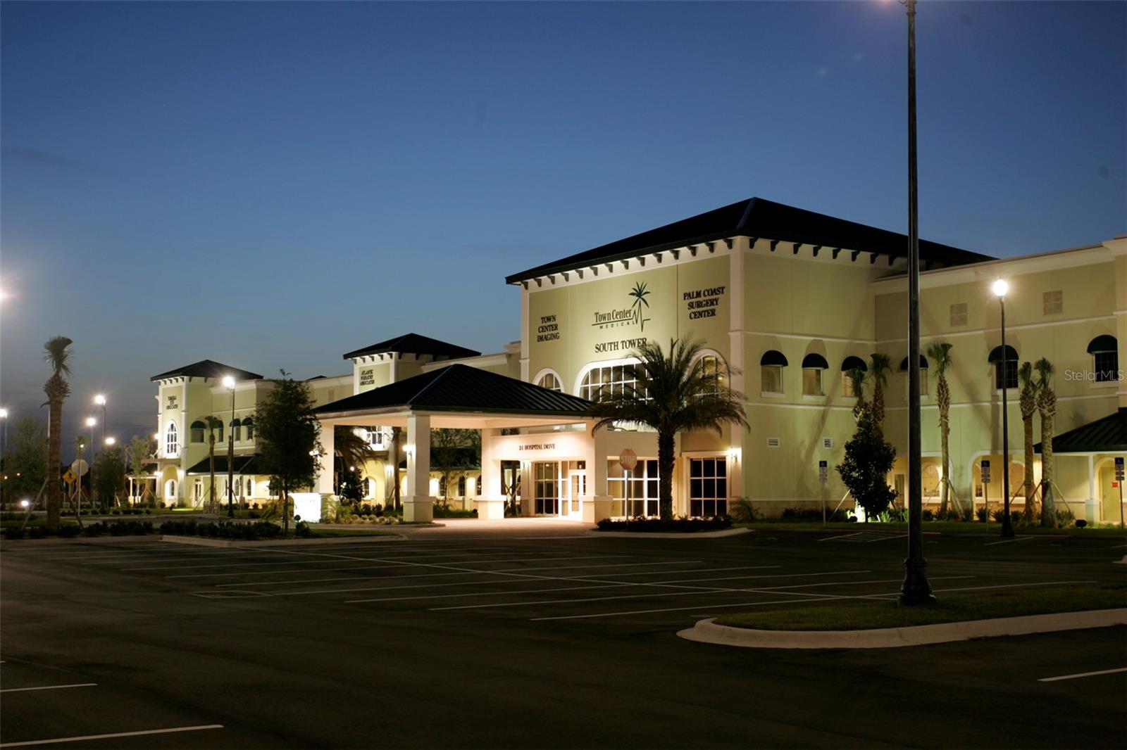Image 2 of 3 For 21 Hospital Drive 120