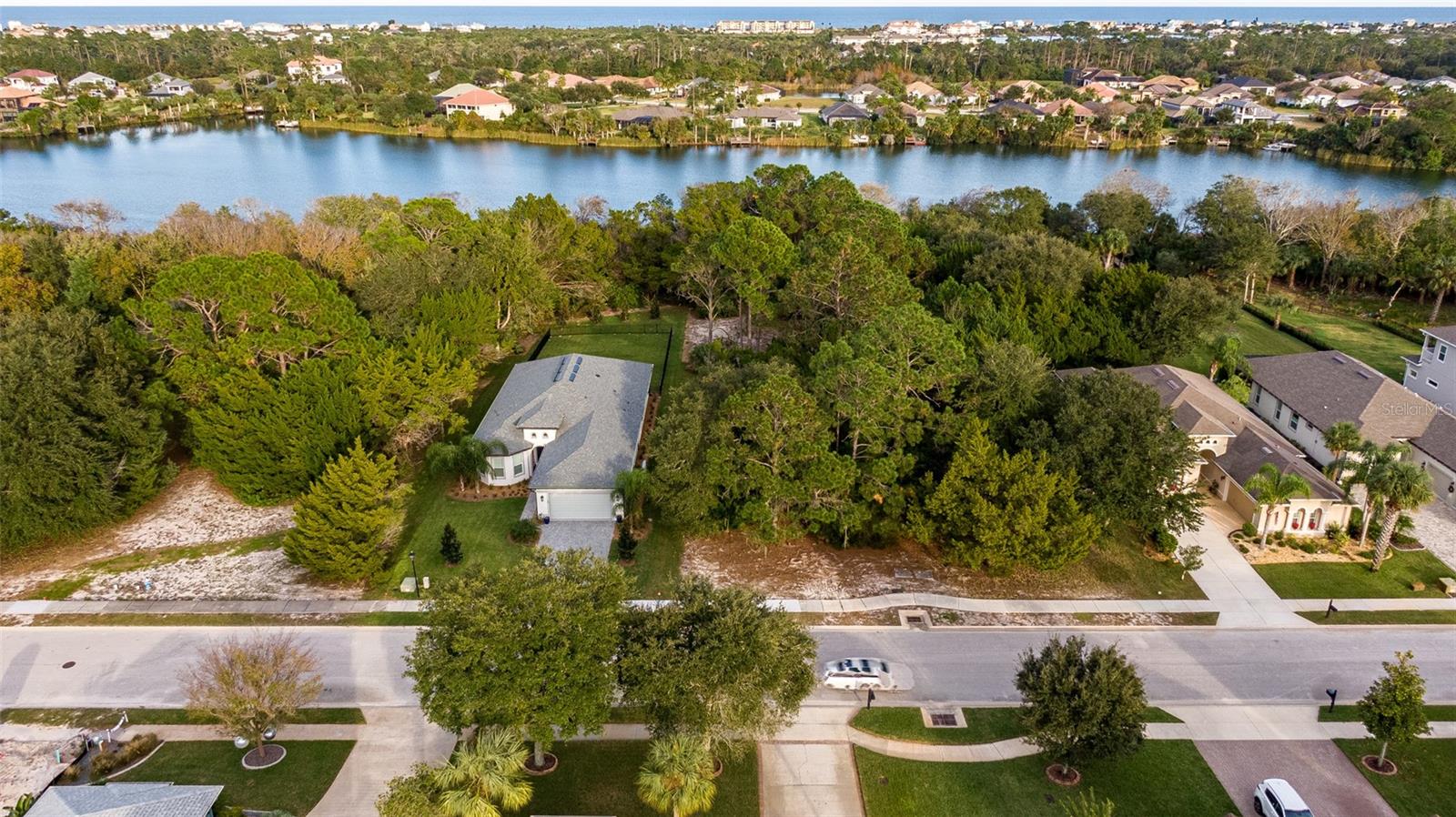 Details for 18 Lakewalk Drive, PALM COAST, FL 32137