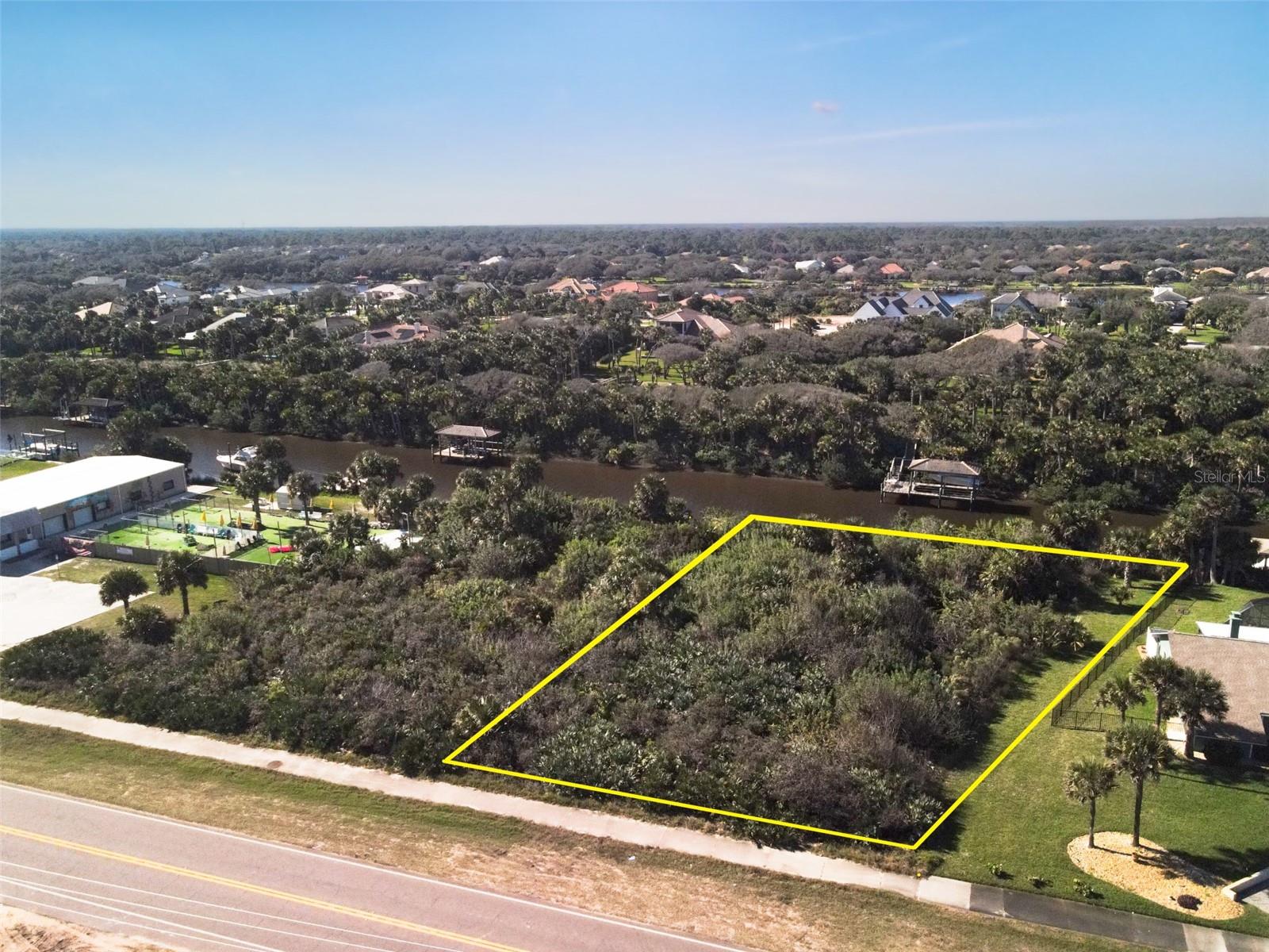 Details for 3502 Ocean Shore Boulevard, PALM COAST, FL 32137