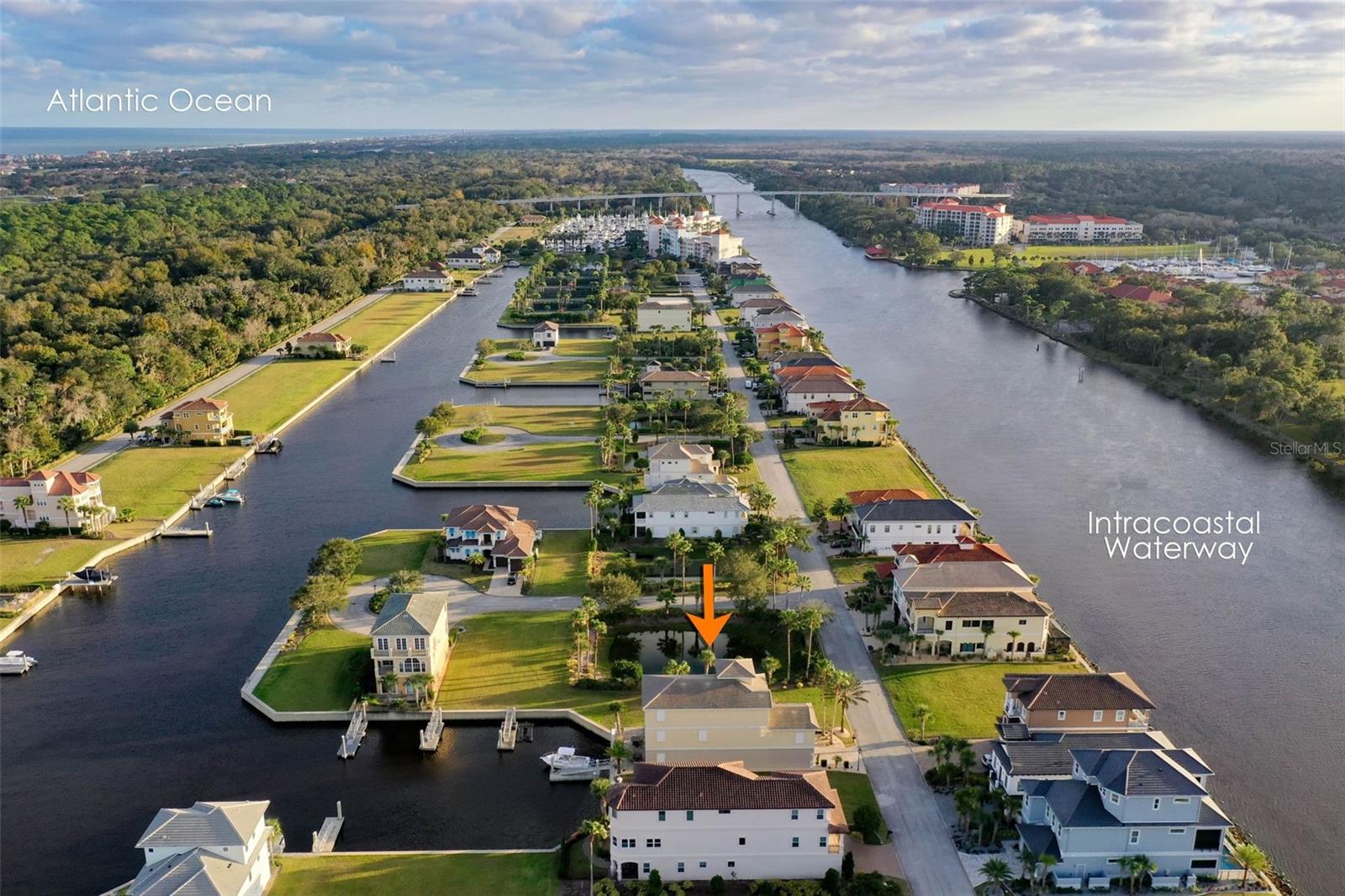 Image 12 of 21 For 297 Yacht Harbor Drive