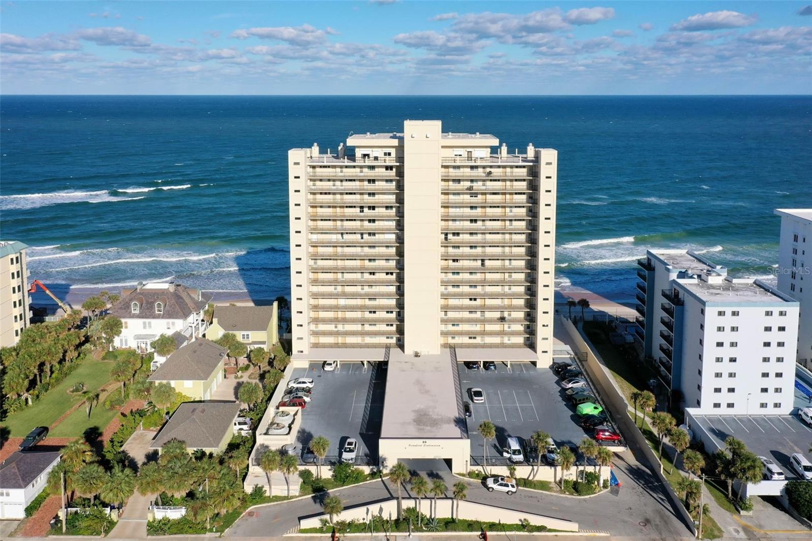 Details for 89 Atlantic Avenue 1004, ORMOND BEACH, FL 32176