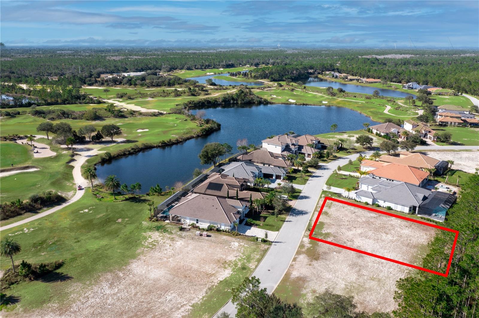 Details for 493 Sweetgum Lane, PALM COAST, FL 32137