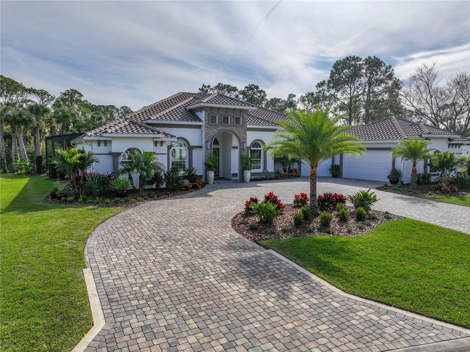 Details for 109 La Toscana Rotonda, ORMOND BEACH, FL 32174