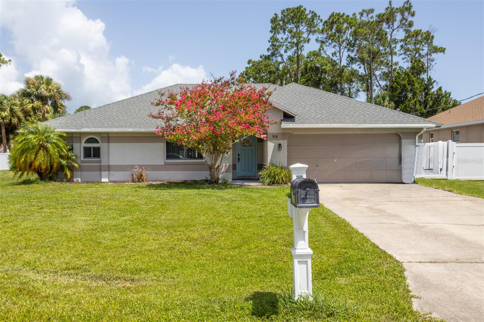 Details for 94 Covington Lane, PALM COAST, FL 32137