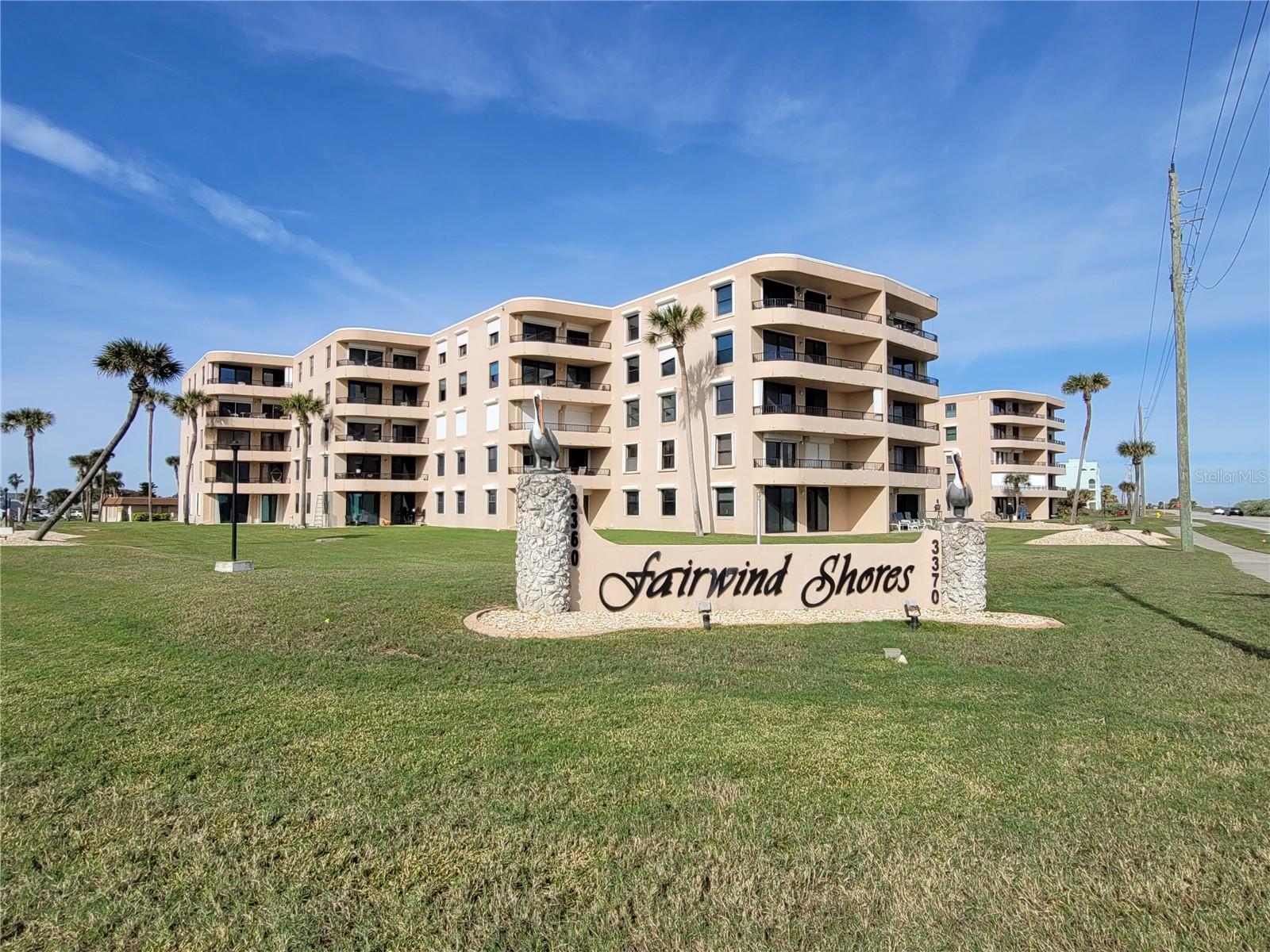 Details for 3360 Ocean Shore Boulevard 506, ORMOND BEACH, FL 32176