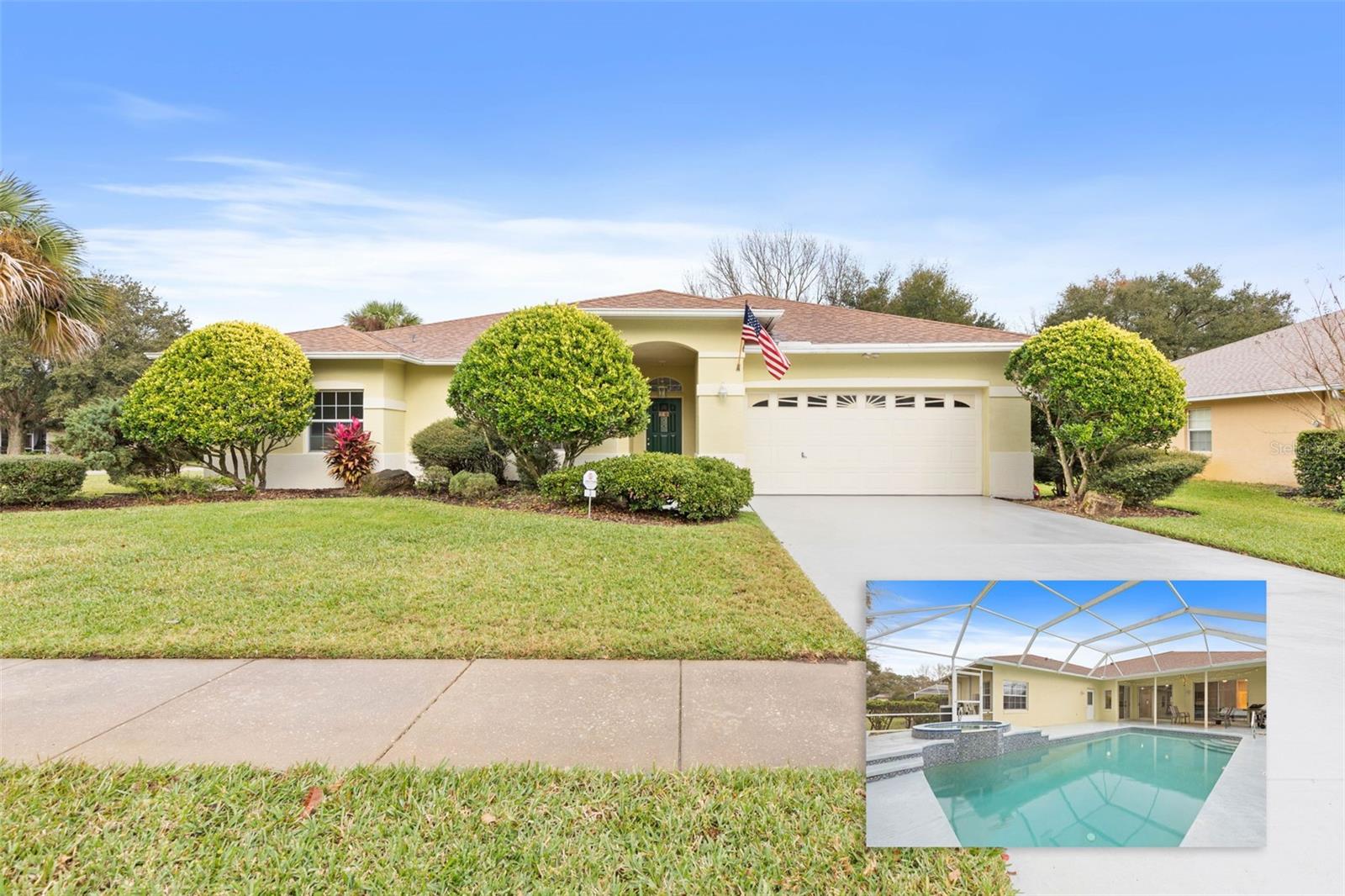 Details for 3 Fairfax Court, PALM COAST, FL 32164