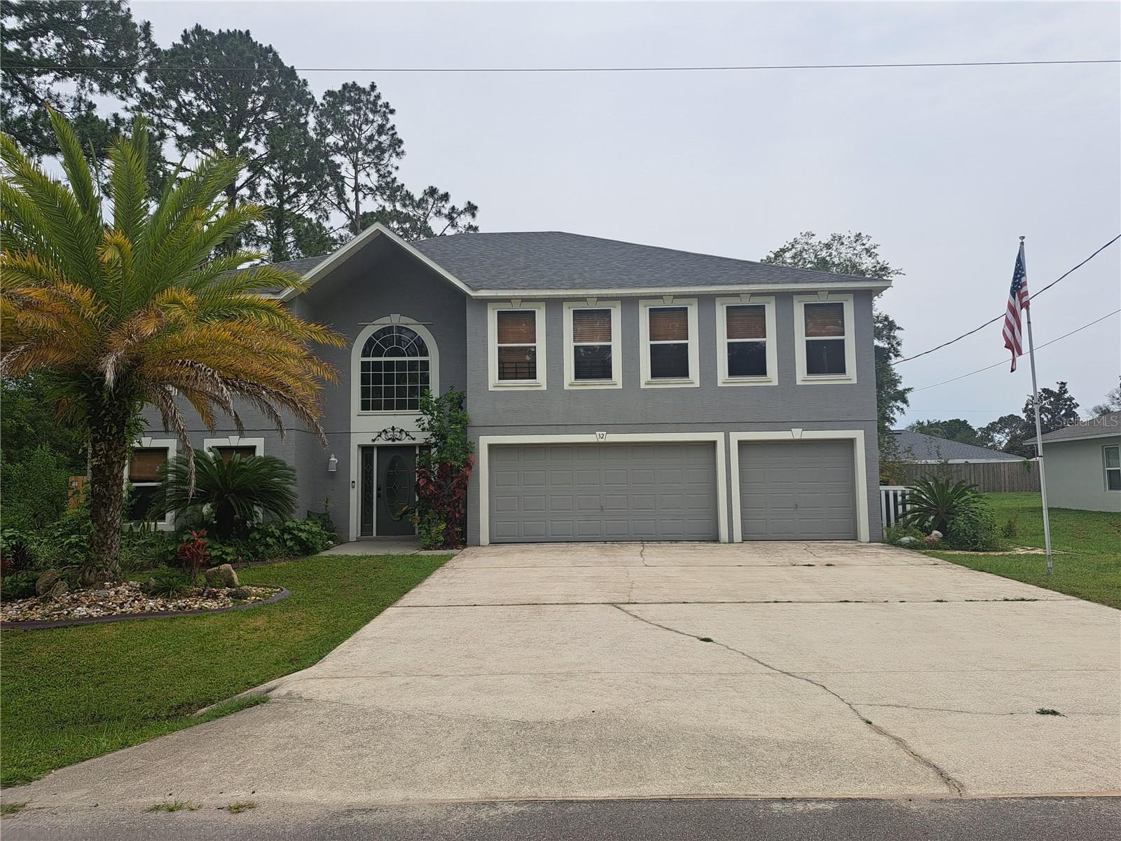 Details for 32 Prattwood Lane, PALM COAST, FL 32164