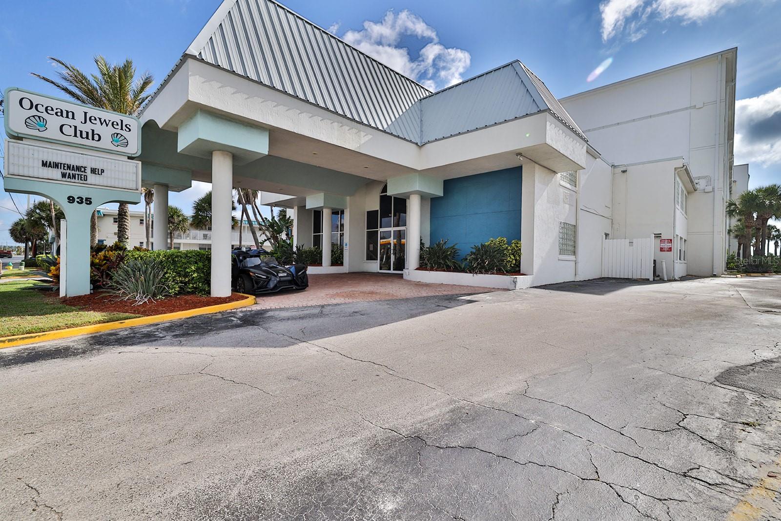 Details for 935 Atlantic Avenue 264, DAYTONA BEACH, FL 32118