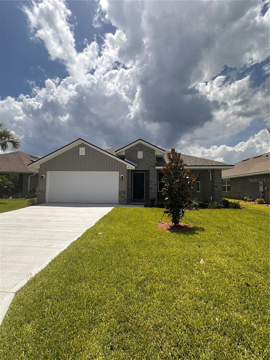 Details for 4 Rivertown Road, PALM COAST, FL 32137