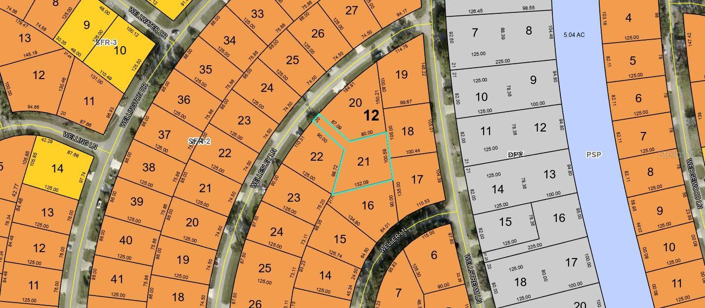 Image 3 of 5 For 13 Wellesley Lane