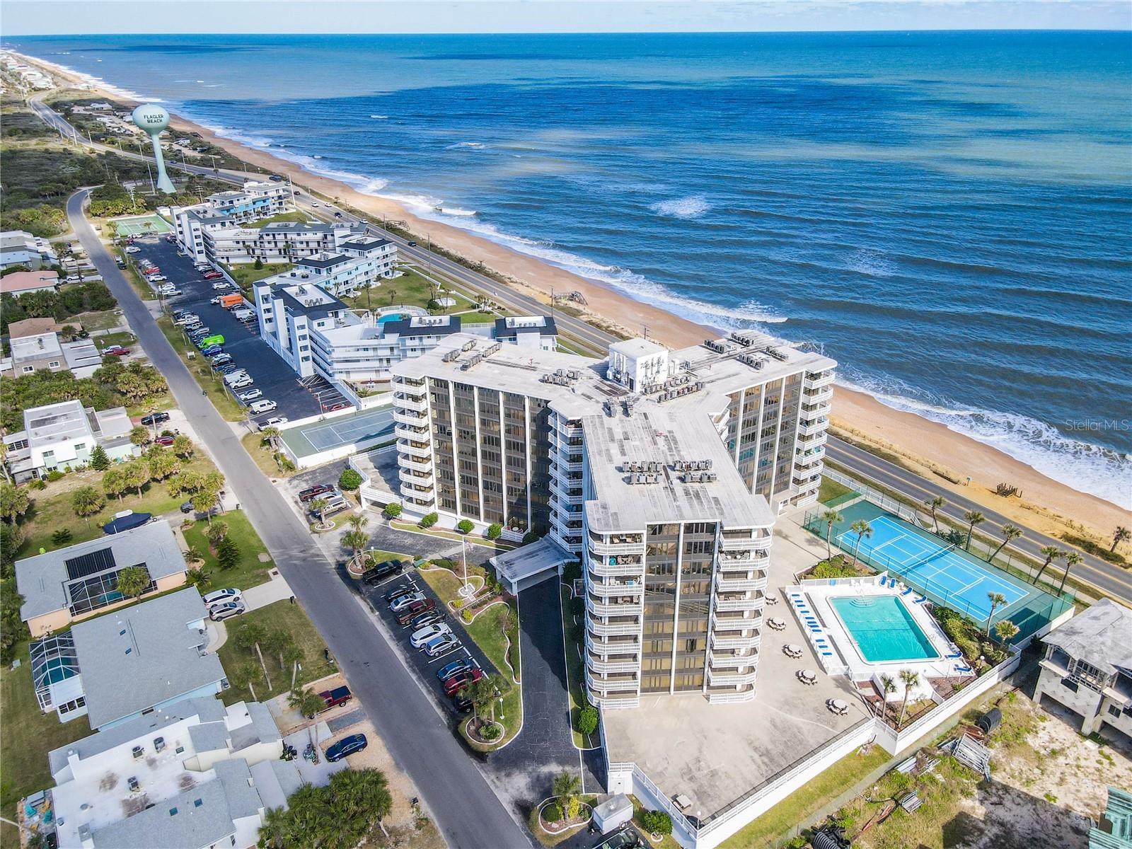 Details for 3580 Ocean Shore Boulevard 210, FLAGLER BEACH, FL 32136