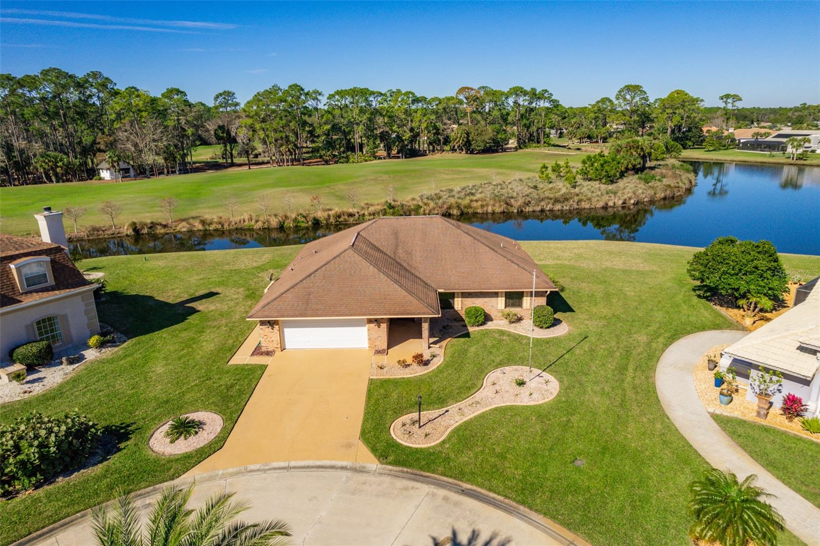 Details for 26 Kingsley Court, ORMOND BEACH, FL 32174