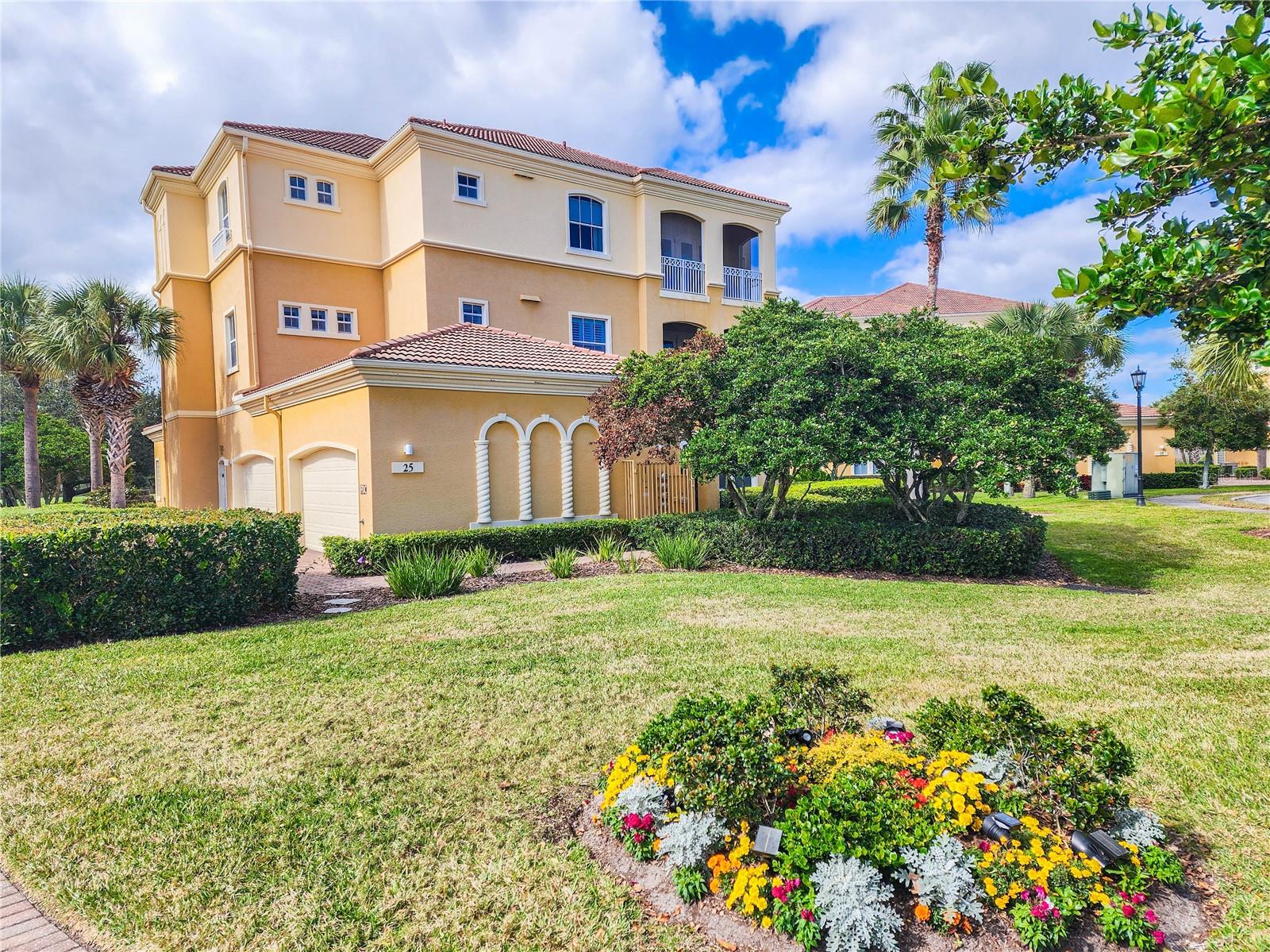 Details for 25 Casa Bella Circle 303, PALM COAST, FL 32137