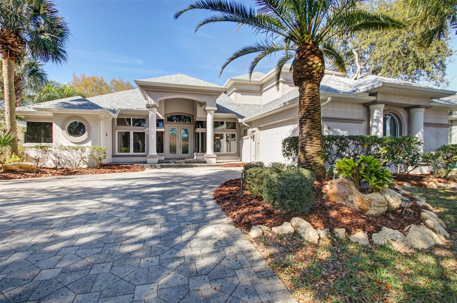 Details for 18 Osprey Circle, PALM COAST, FL 32137