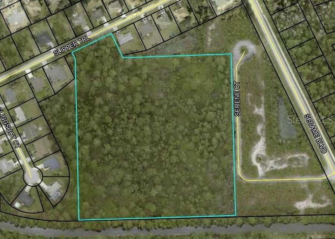 Details for Xx Slipper Trail, PALM COAST, FL 32164