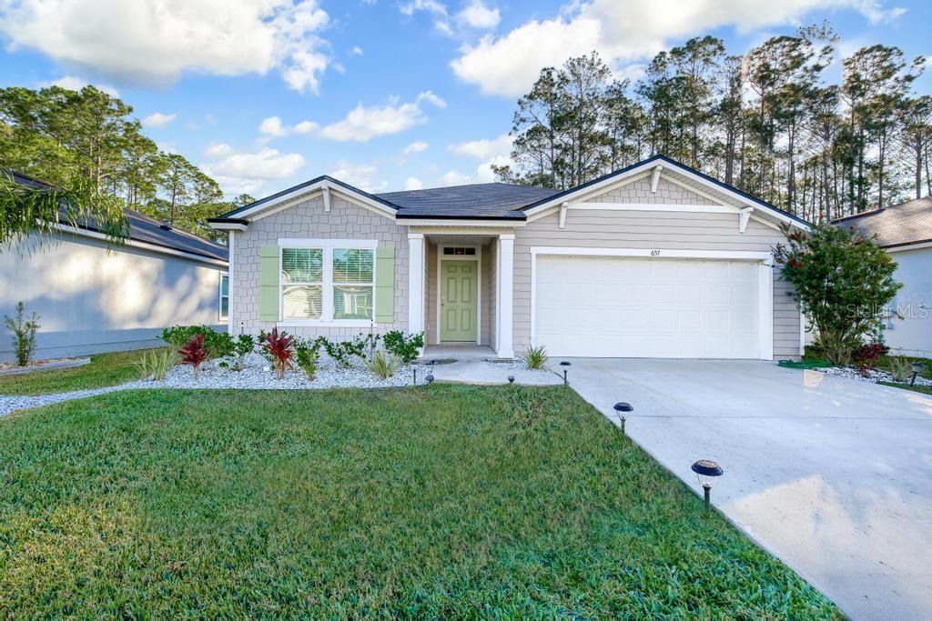 Details for 657 Grand Reserve Drive, BUNNELL, FL 32110