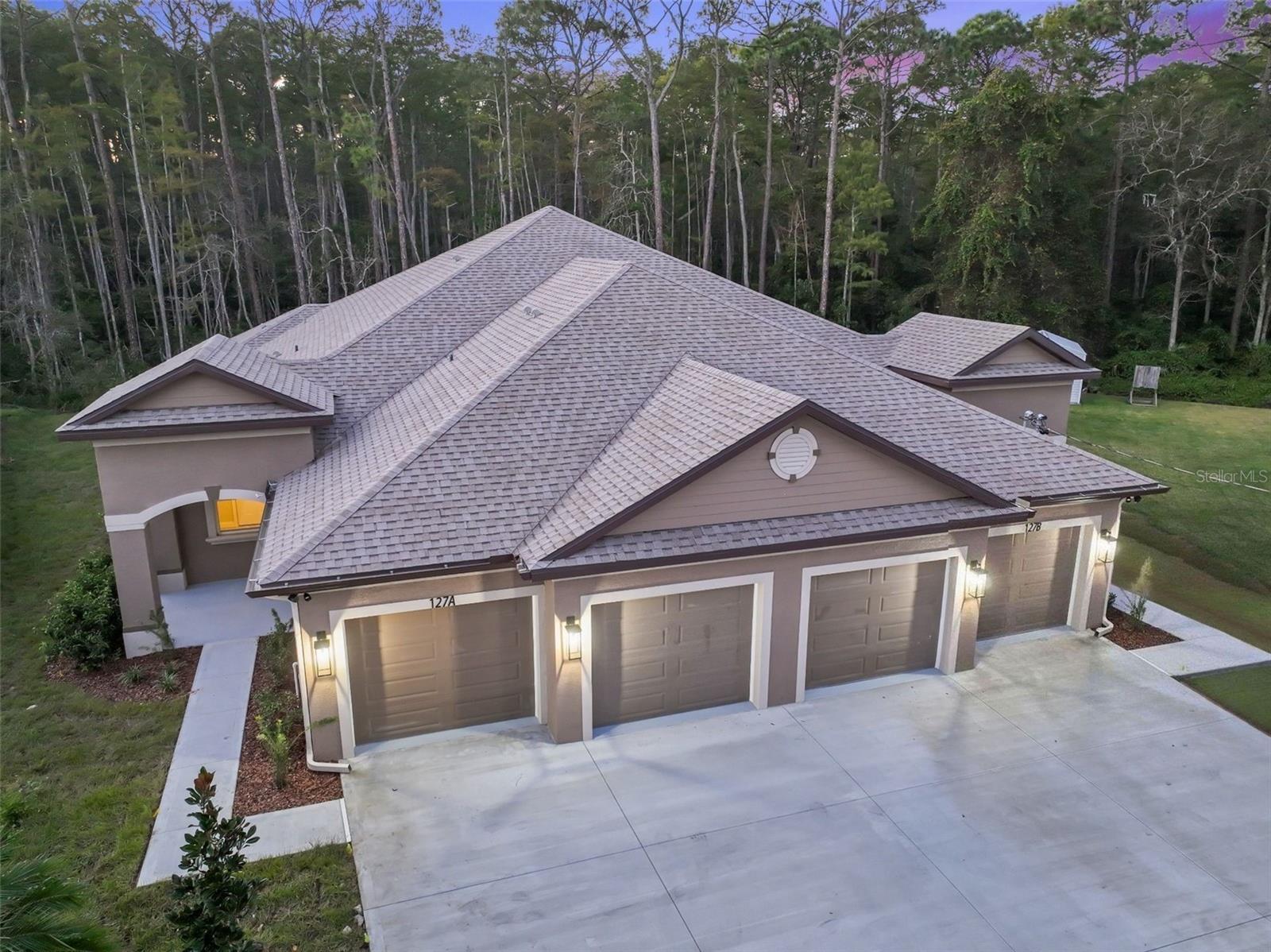 Details for 127 Ullian Trail, PALM COAST, FL 32164