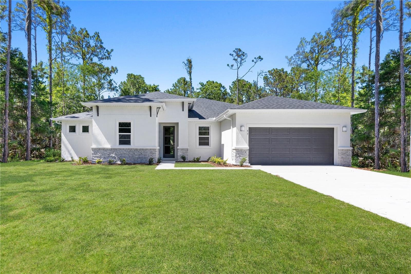 Details for 16 Pine Brook Drive, PALM COAST, FL 32164