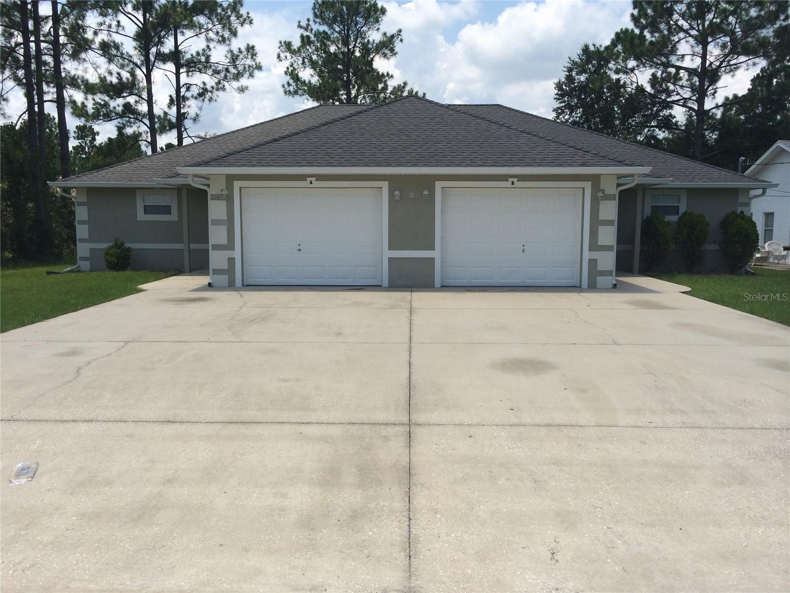 Details for 18 Prospect Lane A & B, PALM COAST, FL 32164