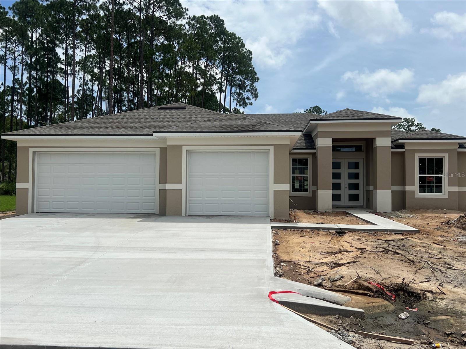 Details for 9 Evanston Lane, PALM COAST, FL 32164