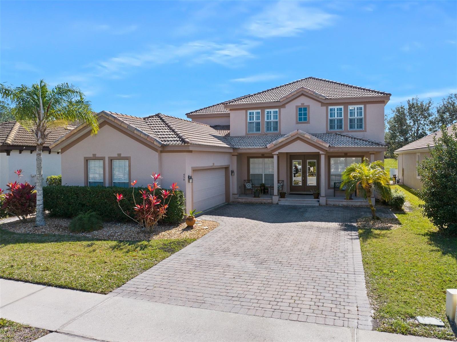 Details for 454 Venetian Villa Drive, NEW SMYRNA BEACH, FL 32168