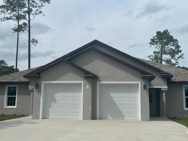 Details for 8 Regina Lane A,b, PALM COAST, FL 32164