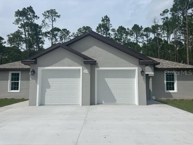 Details for 48 Regency Drive A,b, PALM COAST, FL 32164