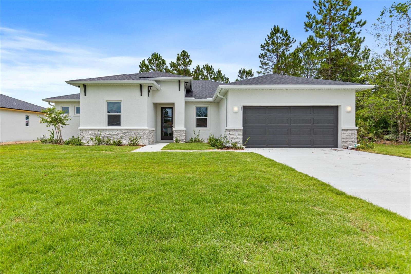 Details for 3 Roxton Lane, PALM COAST, FL 32164