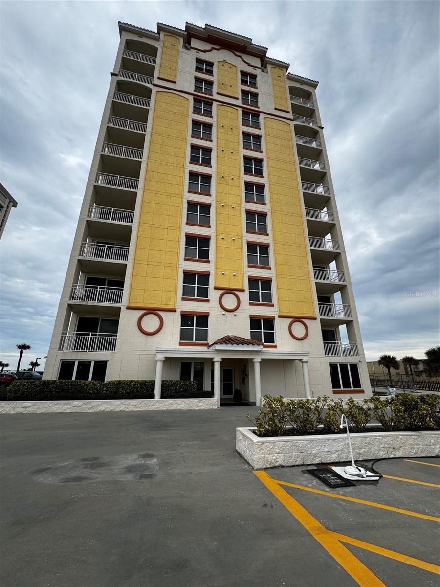 Details for 2071 Atlantic Avenue 201, DAYTONA BEACH SHORES, FL 32118