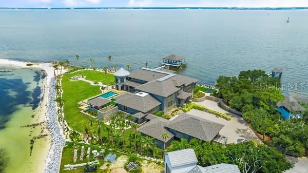 Details for 732 Peakes Point Drive, GULF BREEZE, FL 32561