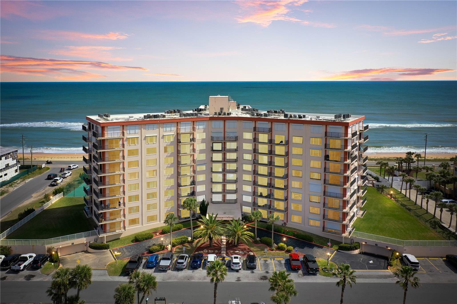 Details for 3600 Ocean Shore Boulevard 723, FLAGLER BEACH, FL 32136