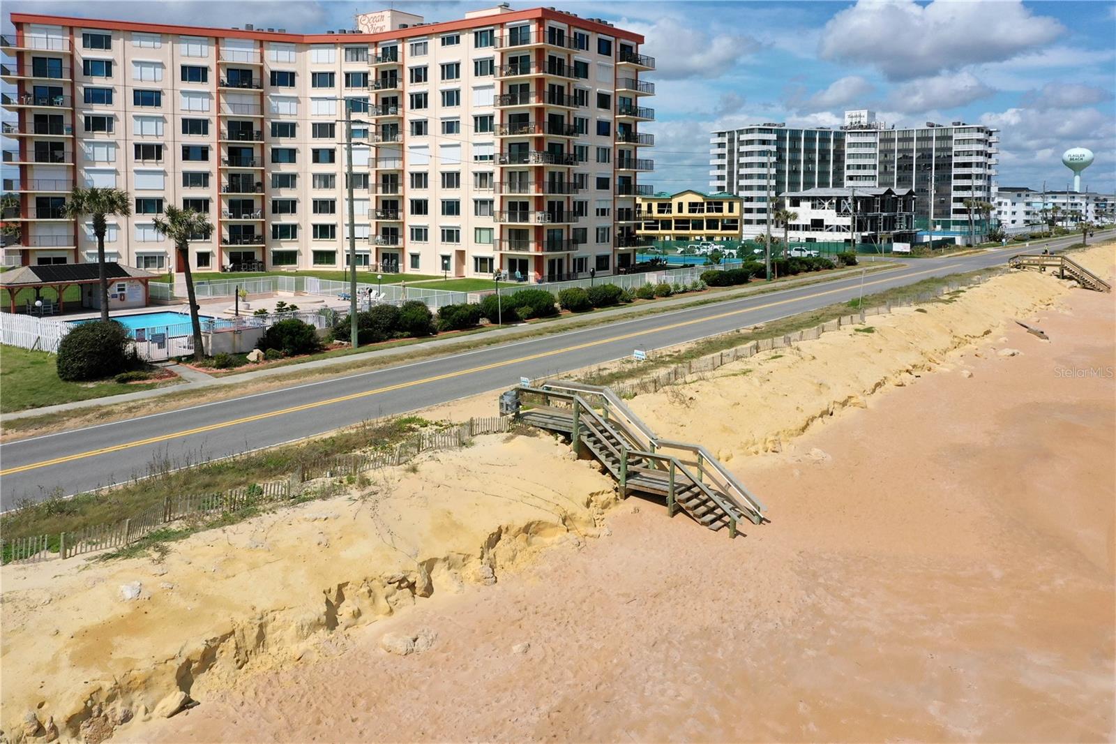 Image 41 of 70 For 3600 Ocean Shore Boulevard 723