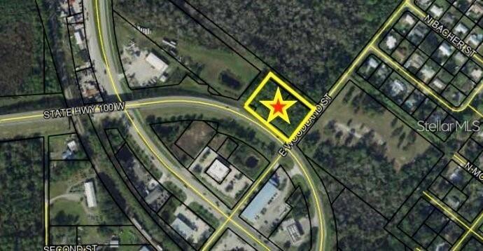 Details for Hwy 100 West, BUNNELL, FL 32110