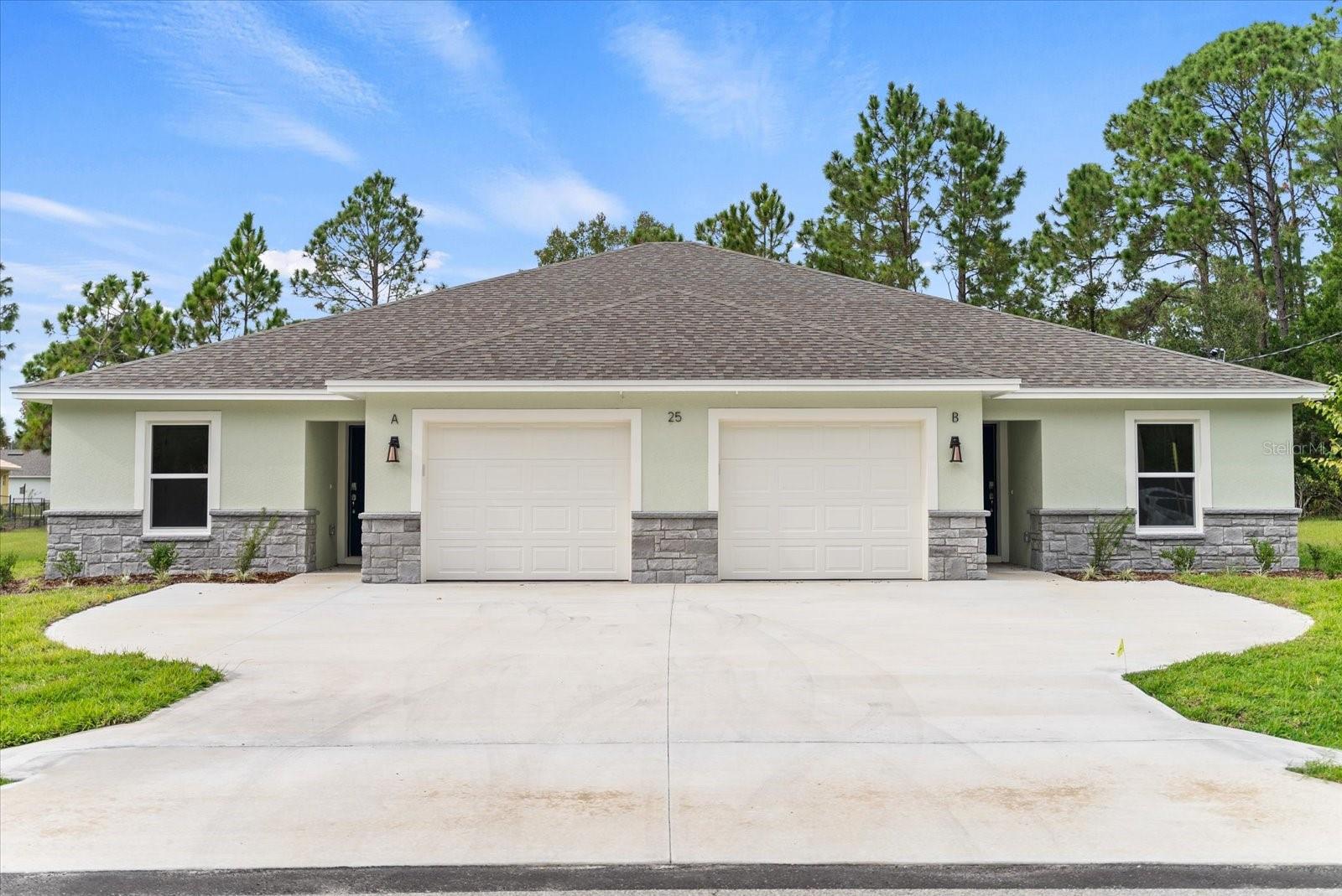 Details for 43 Pony Express Drive, PALM COAST, FL 32164