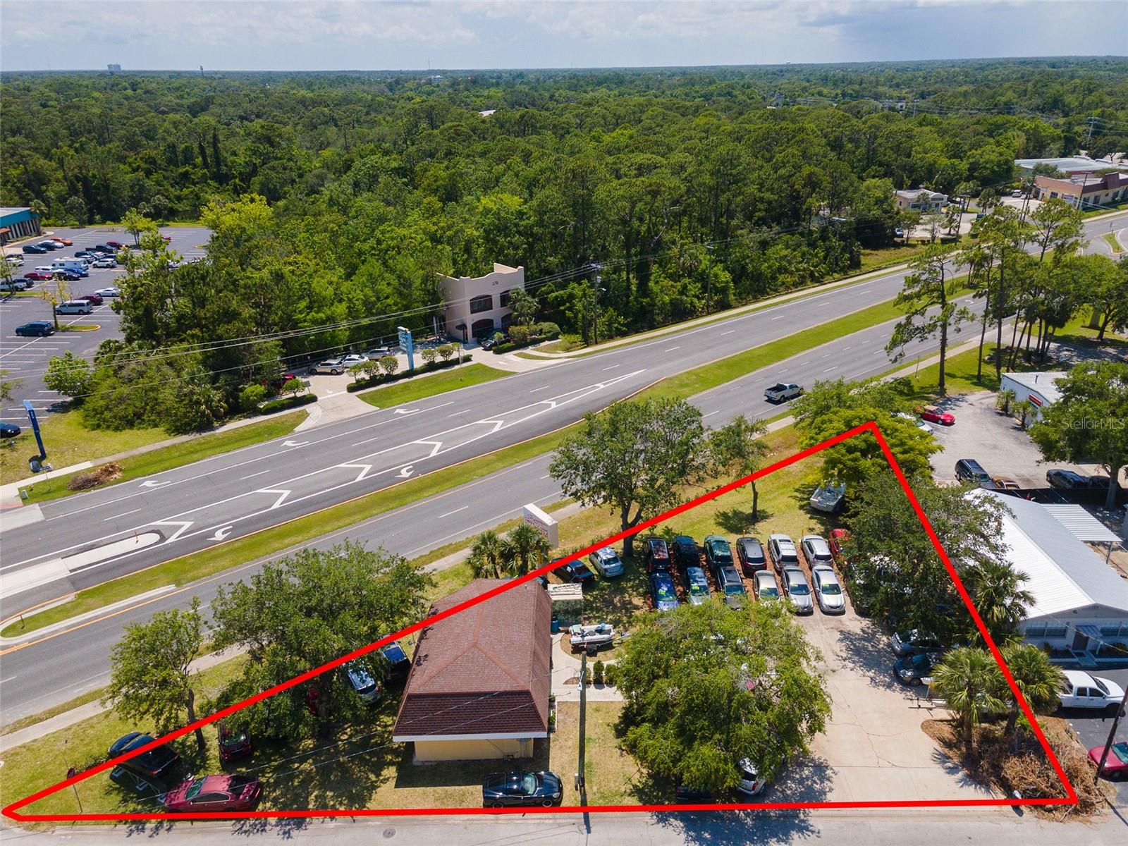 Details for 305 Us Highway 1, ORMOND BEACH, FL 32174