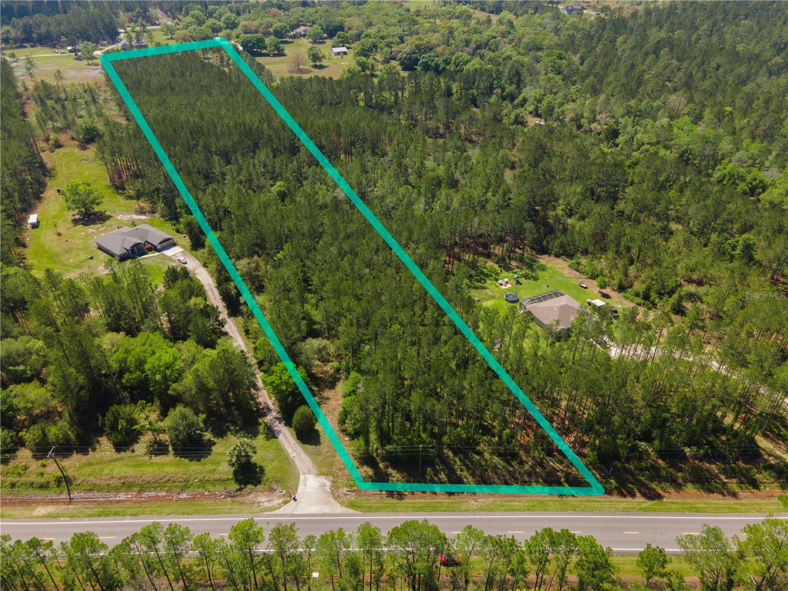 Details for 4297 Highway 100, BUNNELL, FL 32110