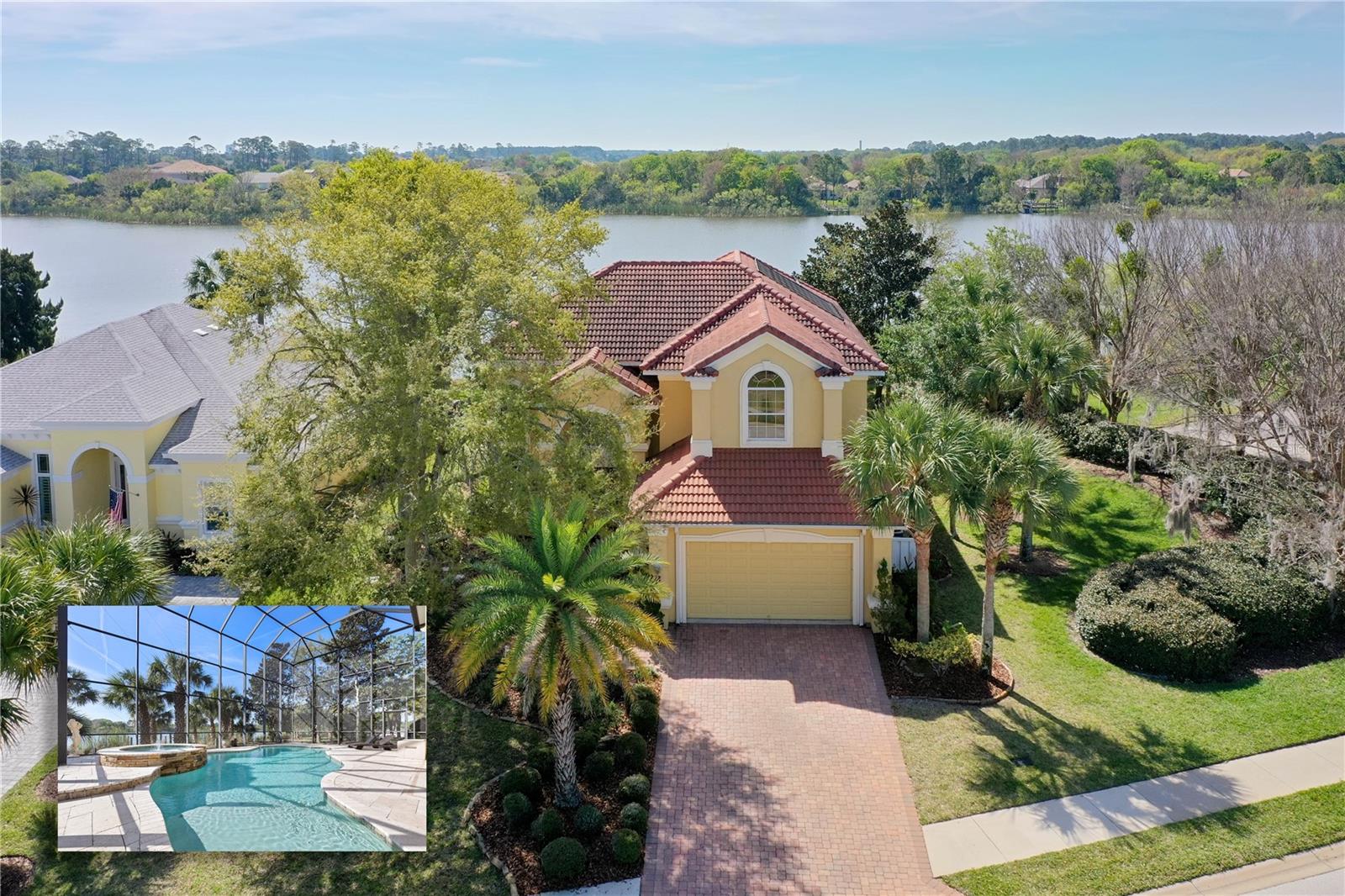 Details for 82 Emerald Lake Drive, PALM COAST, FL 32137