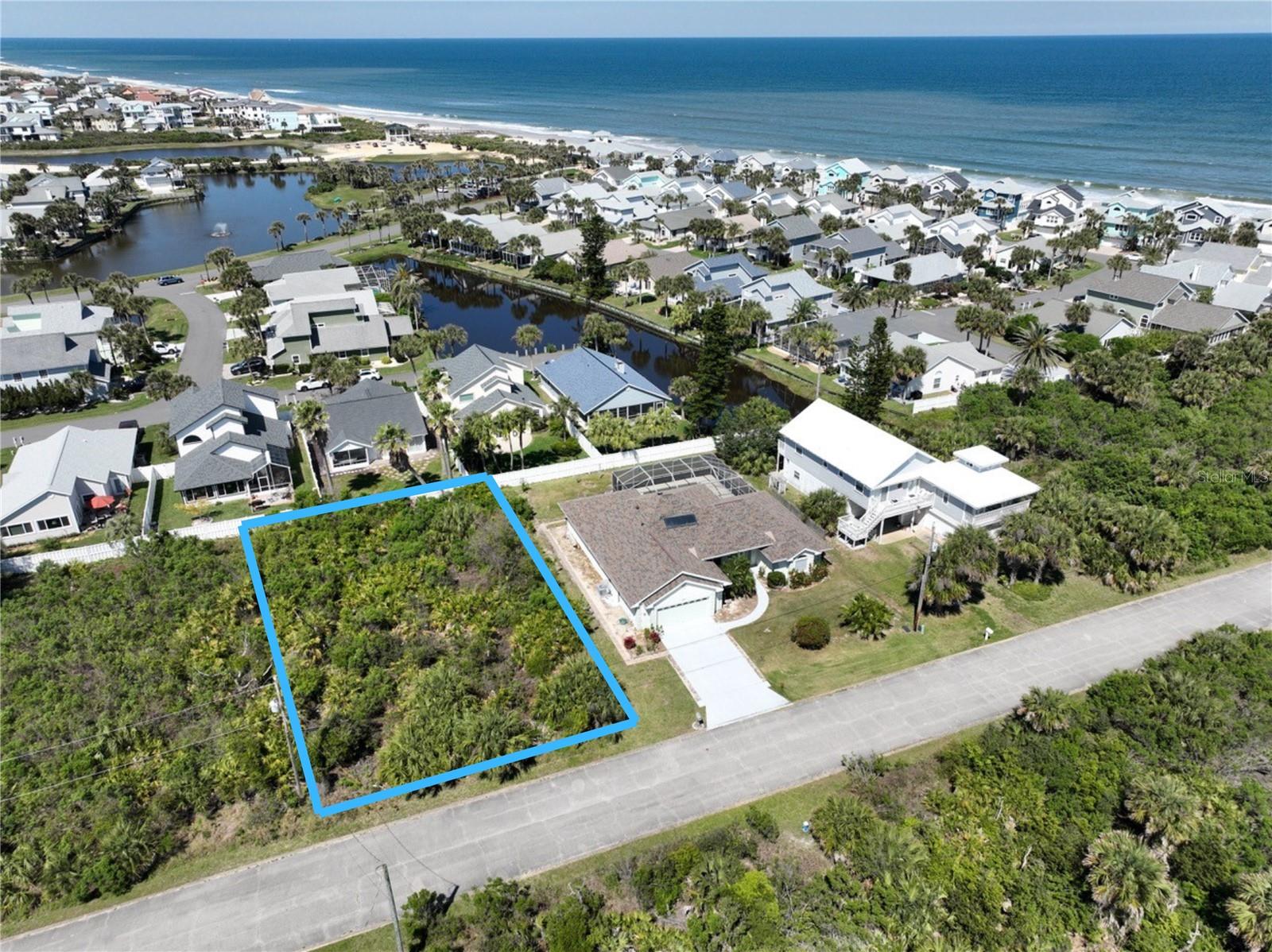 Details for 11 Mahoe Drive N, PALM COAST, FL 32137